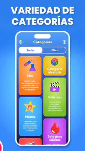 Adivina Quien Soy — Guessly screenshot 3