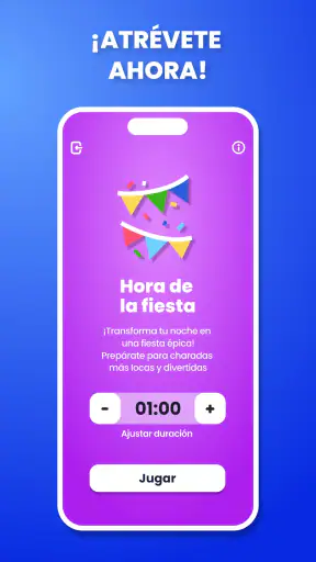 Adivina Quien Soy — Guessly screenshot 7