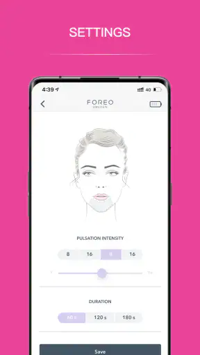 FOREO For You screenshot 3