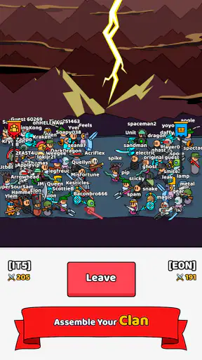 Forge Master screenshot 12