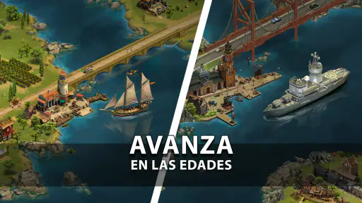 Forge of Empires screenshot 10