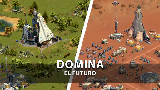 Forge of Empires screenshot 5