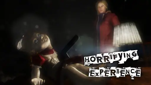 Forgotten Memories screenshot 10
