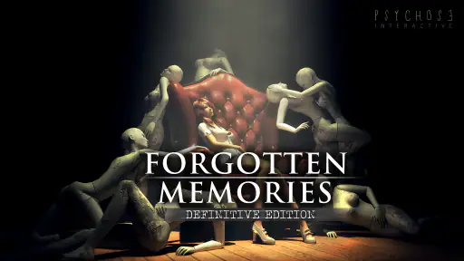 Forgotten Memories screenshot 9