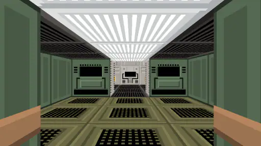 FPS Maker 3D screenshot 10