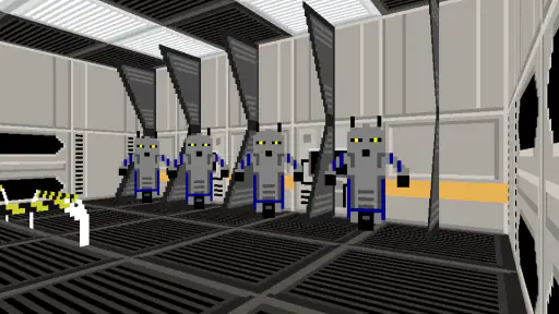 FPS Maker 3D screenshot 11