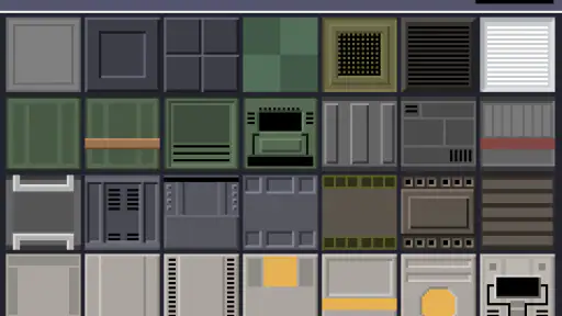 FPS Maker 3D screenshot 4