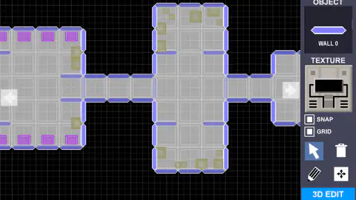 FPS Maker 3D screenshot 5