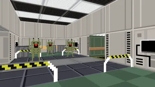 FPS Maker 3D screenshot 9
