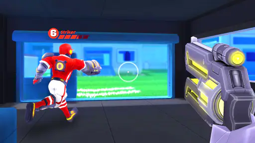 FRAG Pro Shooter screenshot 12