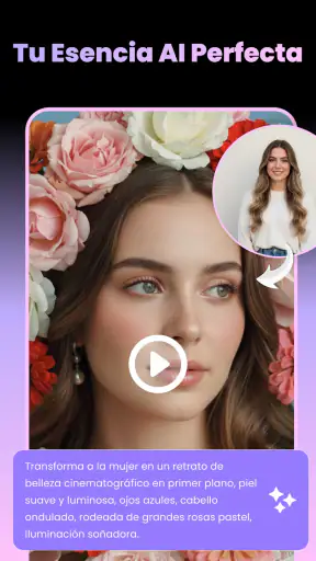 Framly - AI Photo Video Maker screenshot 3