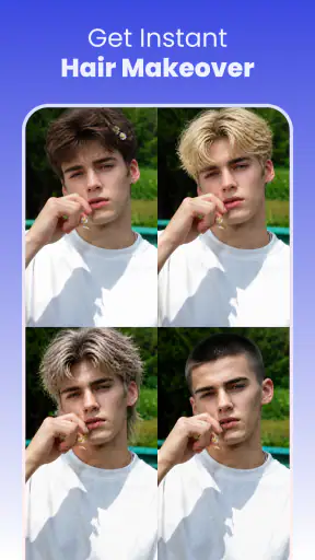 Fravix - AI Photo Generator screenshot 3