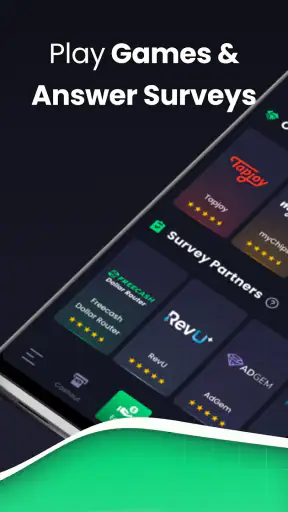Freecash - Ganar dinero rapido screenshot 10