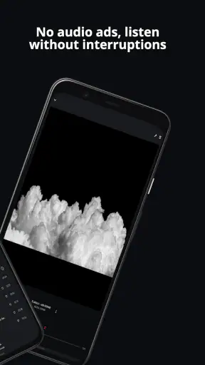 Freefy screenshot 2