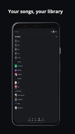Freefy screenshot 3