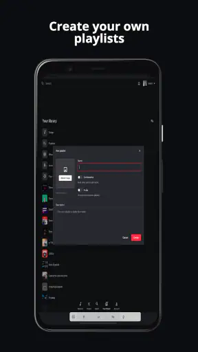 Freefy screenshot 4