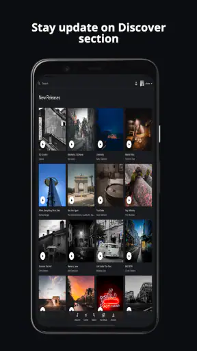 Freefy screenshot 5