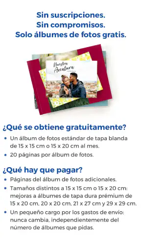 FreePrints Photobooks screenshot 5