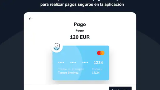 Fresha para negocios screenshot 11