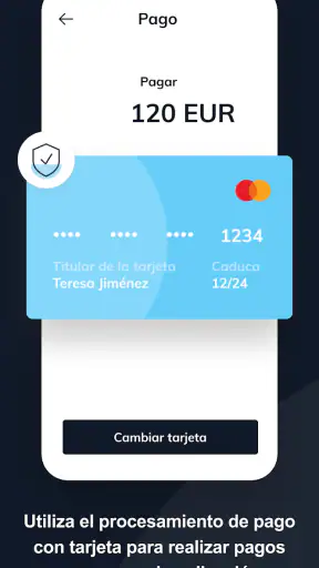 Fresha para negocios screenshot 4