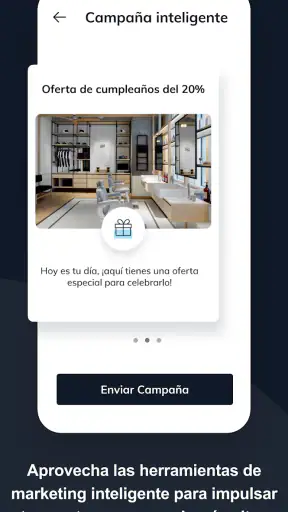 Fresha para negocios screenshot 6