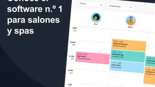 Fresha para negocios screenshot 8