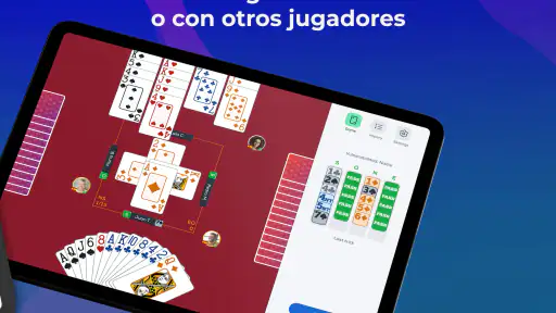 Fun Bridge screenshot 10