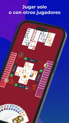 Fun Bridge screenshot 2