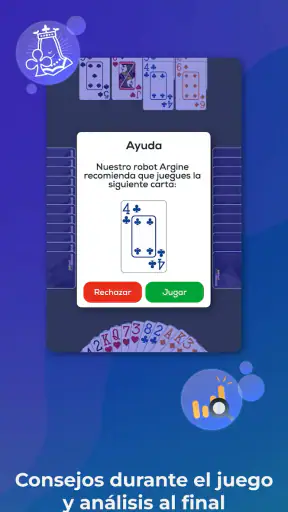 Fun Bridge screenshot 6