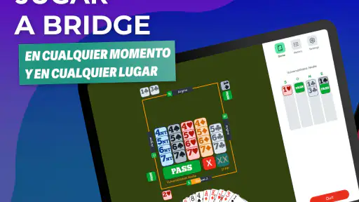 Fun Bridge screenshot 9