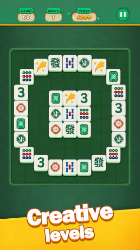 Fun Mahjong Match screenshot 10