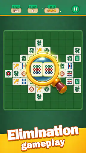 Fun Mahjong Match screenshot 11