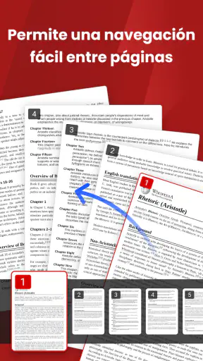 Fun PDF-Read PDF screenshot 2