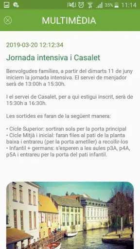 Fundesplai Inscripciones screenshot 6