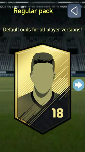FUT 18 Pack Opener by DevCro screenshot 2