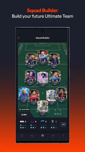 FUT.GG - FC 27 Evos & Prices screenshot 8