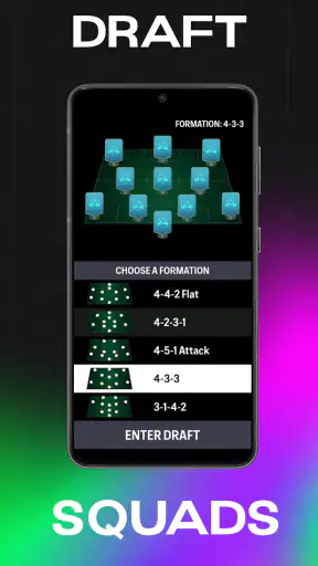 FUT NT 26 Draft + Pack screenshot 8