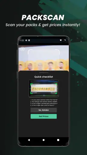 FUTBIN FC 26 Evolutions & More screenshot 5