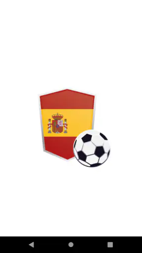 Futbol de España en vivo screenshot 1