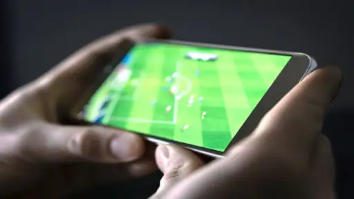 Futbol de España en vivo screenshot 2