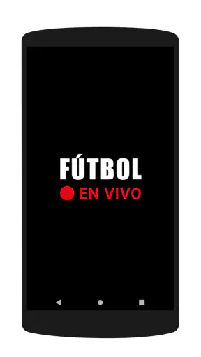 Futbol en vivo TV screenshot 9