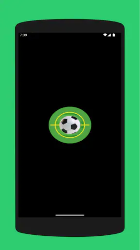 Futbol en vivo y en directo screenshot 11