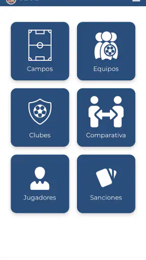 FutbolAragón screenshot 3