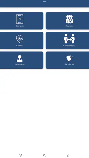 FutbolAragón screenshot 7