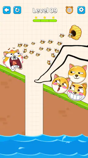 Future Clash screenshot 2