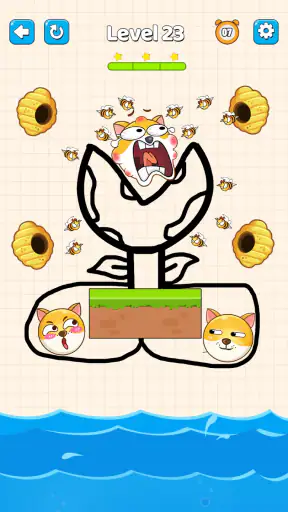 Future Clash screenshot 9