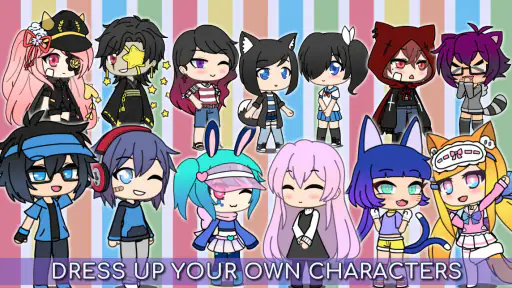 Gacha Life screenshot 9