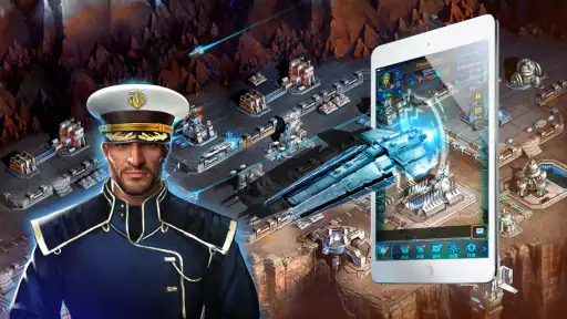 GALAXIA EN GUERRA Online screenshot 3
