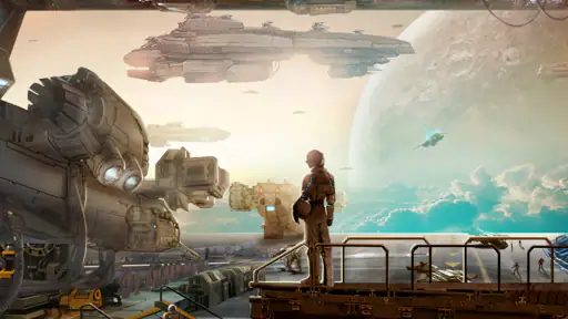 GALAXIA EN GUERRA Online screenshot 5