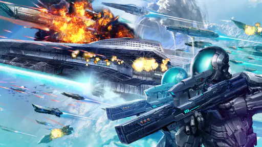 GALAXIA EN GUERRA Online screenshot 6